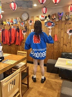 プロフィール写真1・ニカ|スナックしゃぼん玉 新潟駅前 3号店・スナックシャボンダマ ニイガタエキマエ サンゴウテン - 新潟駅前のスナック