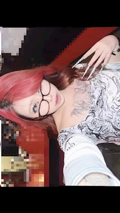 プロフィール写真4・梨乃|GIRLS LOUNGE Olive Young・オリーブヤング - 鶴見駅東口のガールズバー