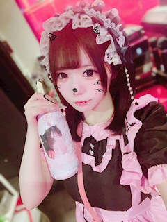 プロフィール写真1・アチ|GIRLS LOUNGE Olive Young・オリーブヤング - 鶴見駅東口のガールズバー
