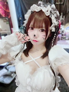 プロフィール写真2・アチ|GIRLS LOUNGE Olive Young・オリーブヤング - 鶴見駅東口のガールズバー