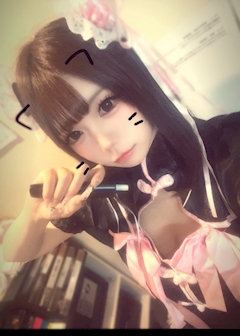 プロフィール写真4・アチ|GIRLS LOUNGE Olive Young・オリーブヤング - 鶴見駅東口のガールズバー