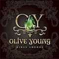 ピックアップキャスト あむ GIRLS LOUNGE Olive Young・オリーブヤング - 鶴見駅東口のガールズバー