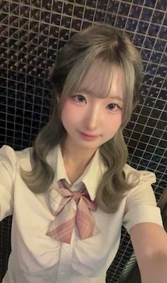 プロフィール写真1・えな【Olive新橋】|Olive・オリーブ新橋店 - 新橋のキャバクラ