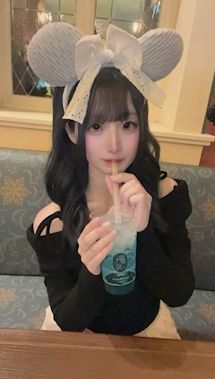 プロフィール写真3・えな【Olive新橋】|Olive・オリーブ新橋店 - 新橋のキャバクラ