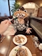 プロフィール写真2・えな【Olive新橋】|Olive・オリーブ新橋店 - 新橋のキャバクラ
