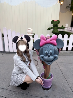 プロフィール写真1・るな｜GARNET・ガーネット - 聖蹟桜ヶ丘のガールズバー