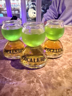 プロフィール写真4・ちか｜CAFE&BAR VELLY・ベリー - 新橋のガールズバー