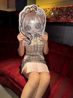 プロフィール写真1・のどか|鹿児島/国分中央/キャバクラ/レゼル