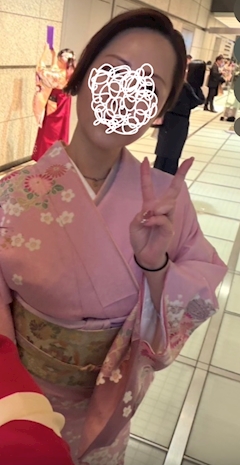 プロフィール写真1・悠佳｜宮城県仙台市青葉区　邦栄ビル3F