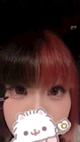 新着ブログ おめめ真っ赤です❤️🩹