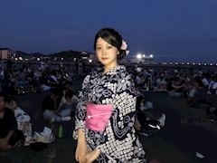 プロフィール写真2・はる|じらいぶ - 名古屋 錦のコンカフェ