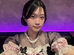 プロフィール写真3・はる|じらいぶ - 名古屋 錦のコンカフェ