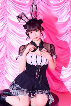 プロフィール写真5・👯みに👯|Luxury BAR CHANCE・チャンス - 心斎橋筋のガールズバー