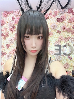 プロフィール写真8・👯みに👯|Luxury BAR CHANCE・チャンス - 心斎橋筋のガールズバー