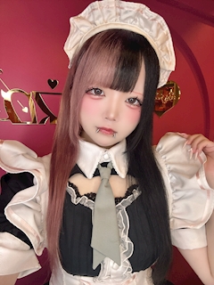 プロフィール写真1・えんど|めろめろダメディネロ・メロメロダメディネロ - 池袋東口のコンカフェ