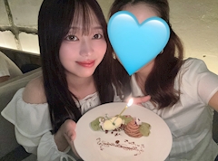 プロフィール写真1・りお｜Salon SOLO・サロン ソロ - 名古屋 錦のスナック