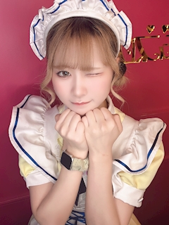 プロフィール写真1・だお｜めろめろダメディネロ・メロメロダメディネロ - 池袋東口のコンカフェ