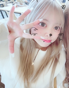 プロフィール写真1・りお|GIRL'S BAR PAC・パック - 茨木のガールズバー