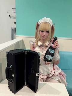 プロフィール写真3・ぴゅあ｜i LivE!・アイライブ - 名古屋 栄のコンカフェ