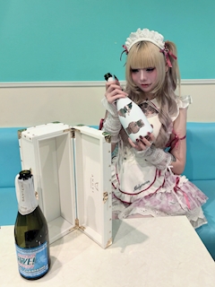 プロフィール写真2・ぴゅあ｜i LivE!・アイライブ - 名古屋 栄のコンカフェ