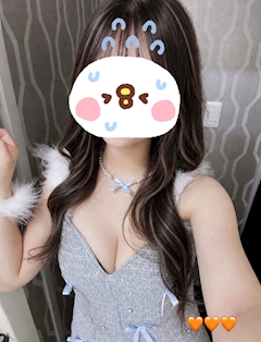 プロフィール写真3・イロハ🐺オオカミちゃんカフェ西中島店🐺｜オオカミちゃんカフェ西中島店 - 西中島のガールズバー