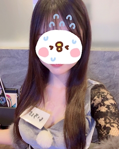 プロフィール写真1・イロハ🐺オオカミちゃんカフェ西中島店🐺|オオカミちゃんカフェ西中島店 - 西中島のガールズバー