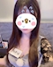 プロフィール写真1・イロハ🐺オオカミちゃんカフェ西中島店🐺|オオカミちゃんカフェ西中島店 - 西中島のガールズバー