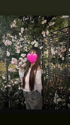 プロフィール写真1・ちさ｜梅田のキャバクラ　ノヴァ
