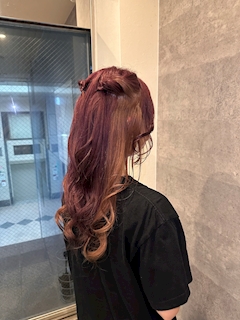 プロフィール写真1・なつみ|Lounge IRIS 湯田店・イリス - 湯田温泉のラウンジ/クラブ