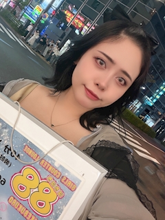 プロフィール写真3・ゆめ｜88IKEBUKURO・ハチハチ - 池袋西口のガールズバー