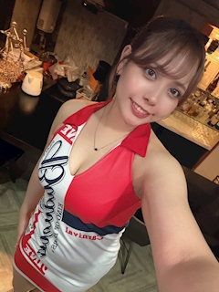 プロフィール写真4・ゆめ｜88IKEBUKURO・ハチハチ - 池袋西口のガールズバー