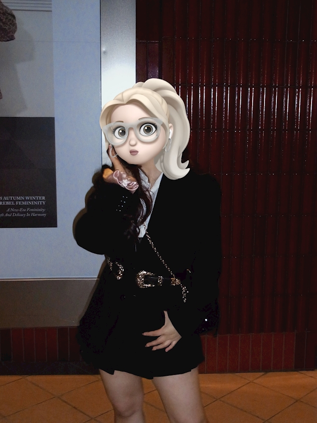 プロフィール写真1・シラ｜