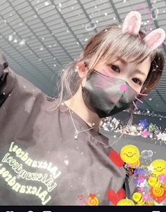 プロフィール写真1・アカネ｜GirlsBar twenty five-25-・トゥエンティファイブ - 門前仲町のガールズバー