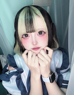 プロフィール写真2・きぃ🍀CLOVER🍀｜CLOVER・クローバー - 大宮東口のコンカフェ