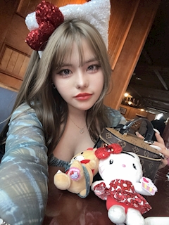 プロフィール写真5・かりな|CLUB HUIT・ユイット - 新小岩のキャバクラ