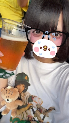 プロフィール写真1・いのり｜Girls Bar Clasico・クラシコ - 明大前のガールズバー