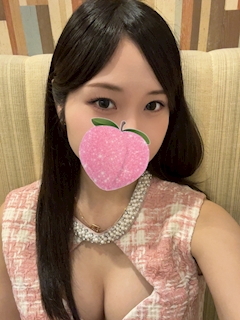 プロフィール写真1・🍑もも|BAMBOO STYLE・バンブースタイル - 三重 四日市のキャバクラ