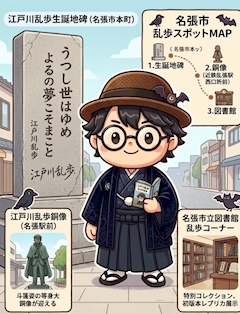 江戸川散歩MrsJ名張
