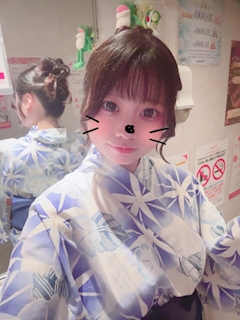 プロフィール写真9・あいな　Vivienne｜Vivienne西口店・ヴィヴィアン - 池袋西口のキャバクラ