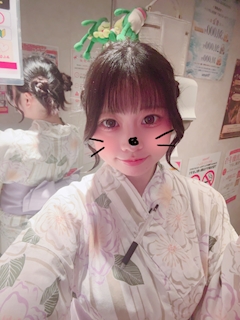 プロフィール写真1・あいな　Vivienne｜Vivienne西口店・ヴィヴィアン - 池袋西口のキャバクラ