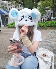 プロフィール写真1・らむ｜ADVANCE・アドバンス - 広島市（流川）のガールズバー
