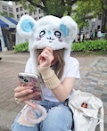 ピックアップキャスト らむ ADVANCE・アドバンス - 広島市（流川）のガールズバー