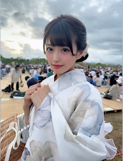 プロフィール写真2・ひかる|Club Jua・ジュア - 船橋のキャバクラ