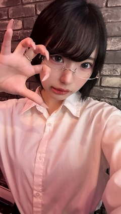 プロフィール写真6・じゅな|BAR DARING・デアリング - 堂山町のガールズバー