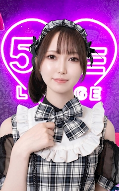 プロフィール写真1・まなせ|5iVE LOUNGE・ファイブ ラウンジ - 渋谷のガールズバー