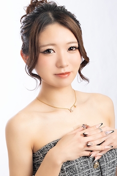 プロフィール写真1・おと|BELLE PALAIS・ベルパレス - すすきののニュークラブ(キャバクラ)