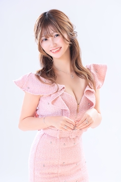 プロフィール写真2・瑞恋|BELLE PALAIS・ベルパレス - すすきののニュークラブ(キャバクラ)