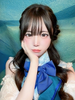 プロフィール写真3・めろ|海の中・ウミノナカ - 木屋町のコンカフェ
