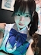 プロフィール写真8・めろ|海の中・ウミノナカ - 木屋町のコンカフェ