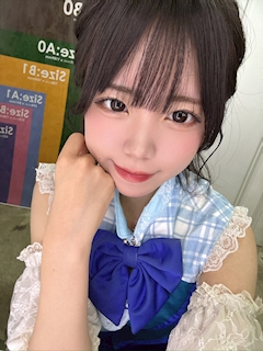プロフィール写真7・めろ|海の中・ウミノナカ - 木屋町のコンカフェ